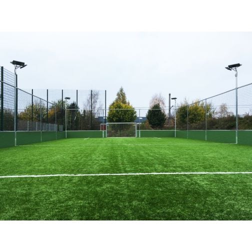 Soccer-Court ARENA PRO Extension: LED Lighting