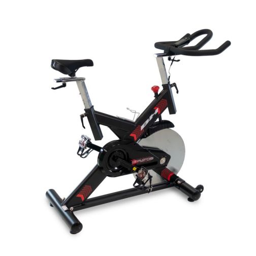 BH Fitness® Indoor Bike Stratos H9178B