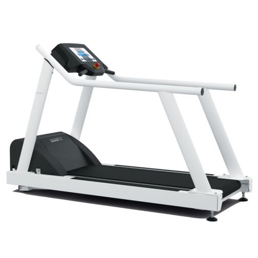 ERGO-FIT® Trac Tour 4000