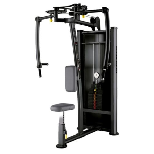 BH Fitness® Inertia Butterfly Machine L410B