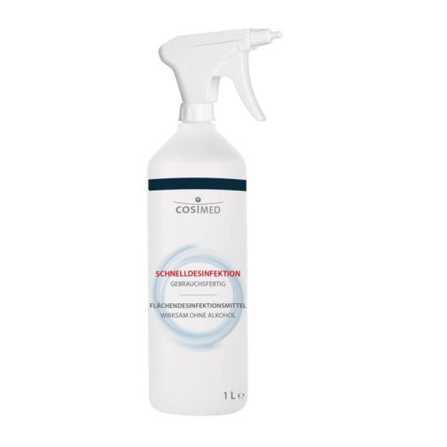 cosiMed® Rapid Disinfection