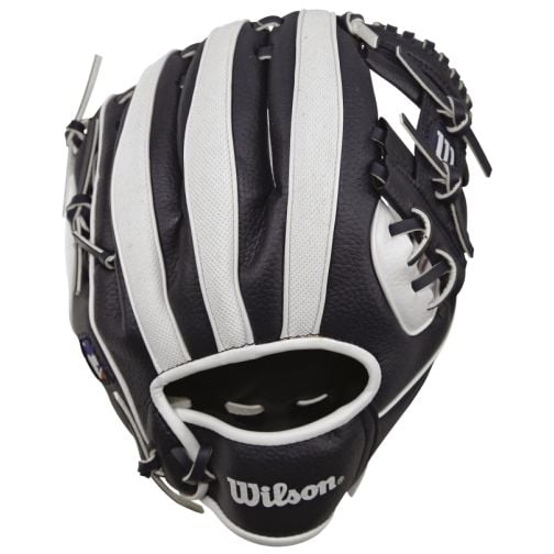 Wilson® Baseball Glove A200