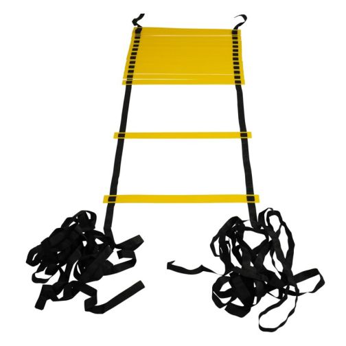 tanga sports® Coordination ladder MAXI