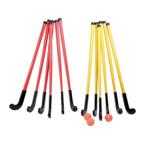 tanga sports® Hockey Game Set SCHOOL
