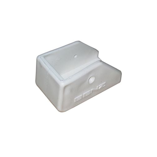 Rubber Shoes for Gymnastic Benches