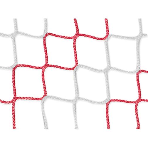 Kübler Sport® Protective and Stop Net in Club Colors