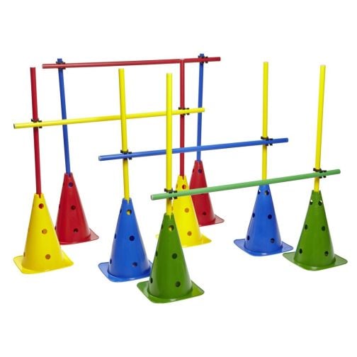 Kübler Sport® Training Hurdle TEAM