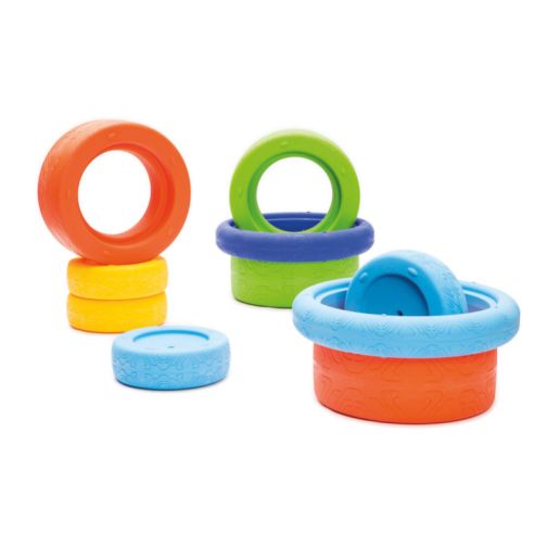 Motor Skills Hoop Set