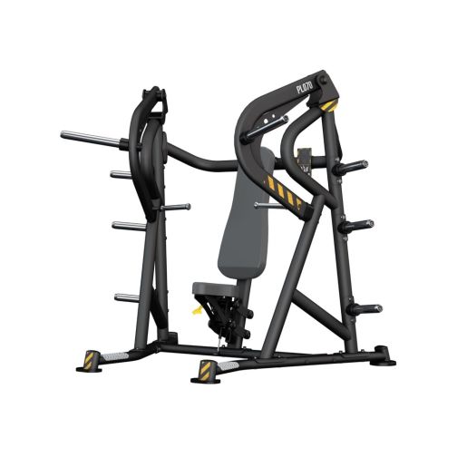 BH Fitness® Plate Loaded Chest Press