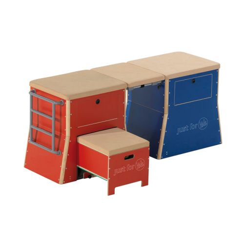 SPIETH® Multibox Nur für Kinder