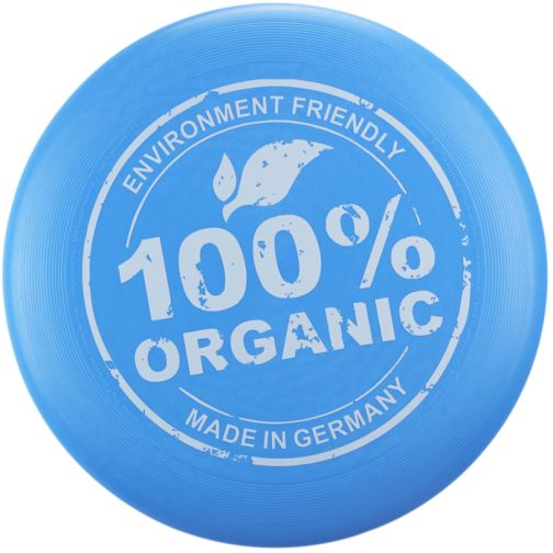 eurodisc® Ultimate 175 g flying disc ORGANIC