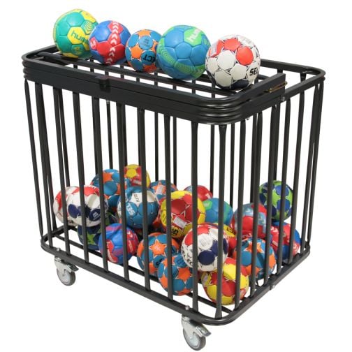 Sypro® Ball Cart ROBUST