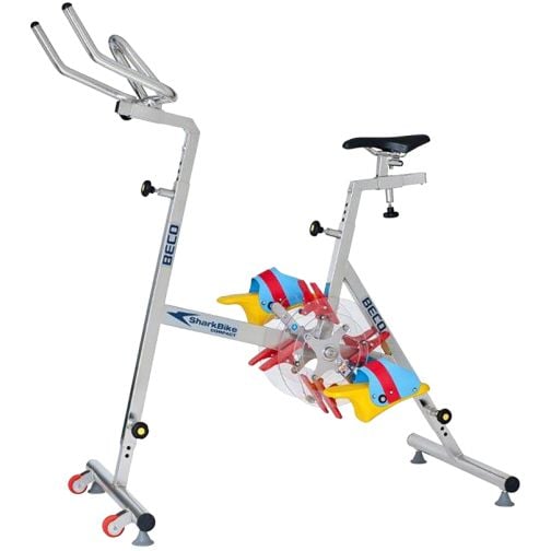 BECO® SharkBike Compact Version