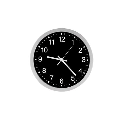 Advertime Wall Clock