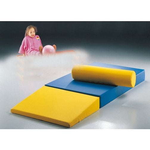 Turn & Play Mat Set