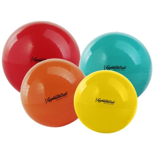 PEZZI® Gymnastics Ball.