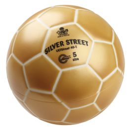 Megaform Street Soccer ball carreteras-fútbol para duras oberfläschen talla 5 nuevo