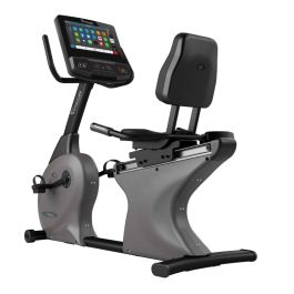 Vision Fitness® Recumbent R600E 