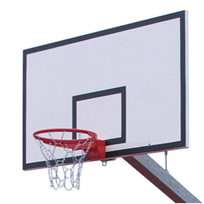 Basketball Game Board for Kübler Sport® Single & Double Mast Frame