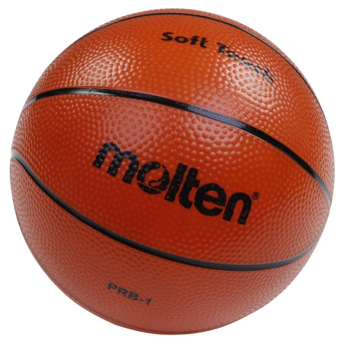 soft basketball