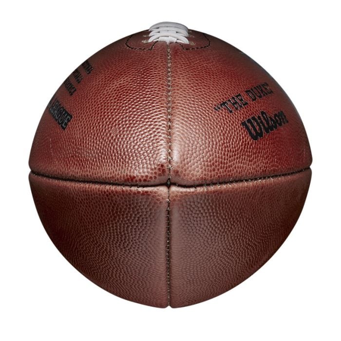 official american football ball