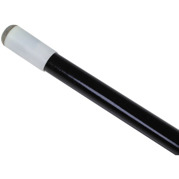 Cue Of Fiberglass One Piece 145 Cm Kubler Sport