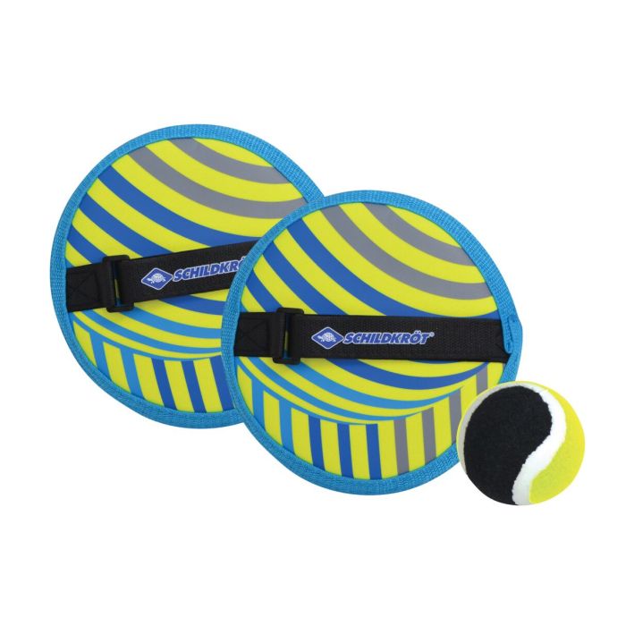 Schildkröt® Neoprene Velcro Ball Set | Kübler Sport
