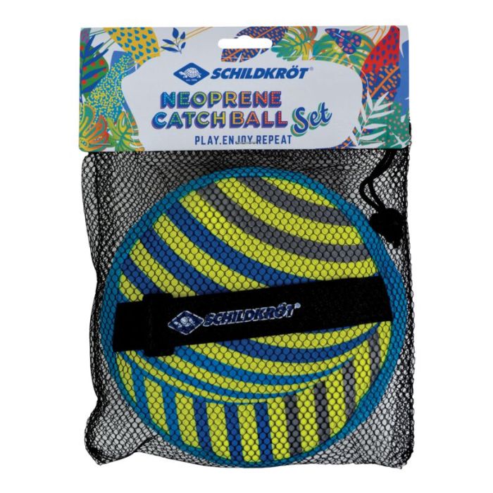 Schildkröt® Neoprene Velcro Ball Set | Kübler Sport