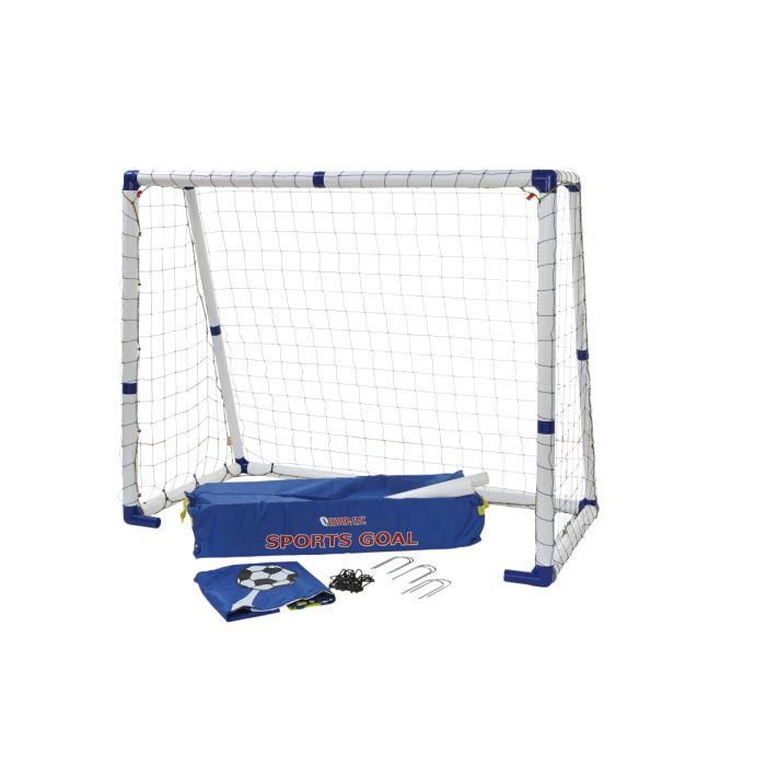 mini indoor soccer goals