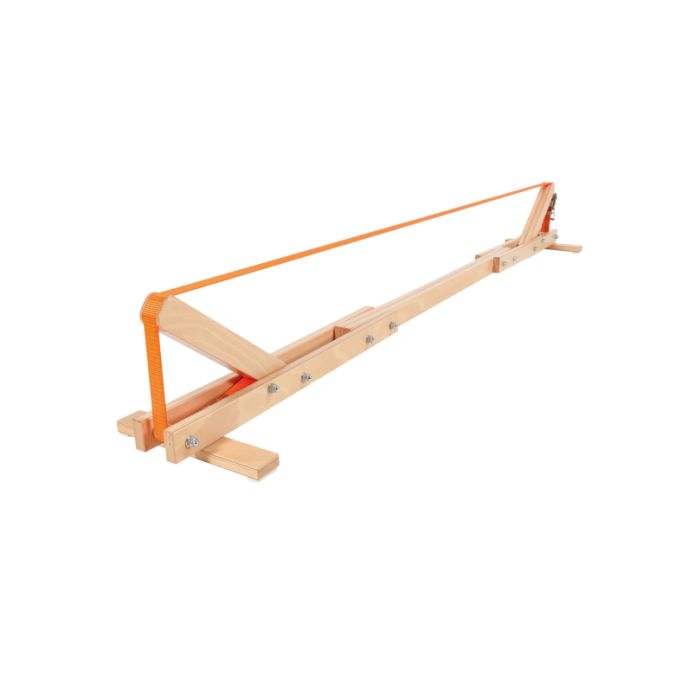 Black Bird® Slackline Frame Slack Board Kübler Sport