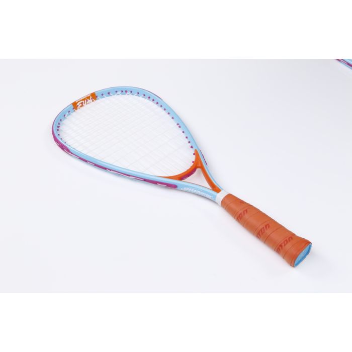 Speedminton® FUN Speeder® u 3er Pack Speed Badminton/Crossminton Einsteiger 
