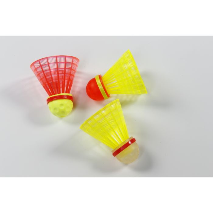 Speedminton S600 Set Original Speed ​​badminton Crossminton Starter Including 2 for sale online