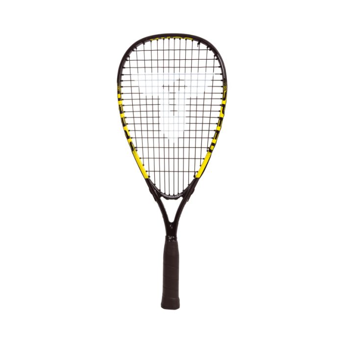 Court LineBadmintonschläger Talbot-Torro Speed Badminton Set Speed 4400 