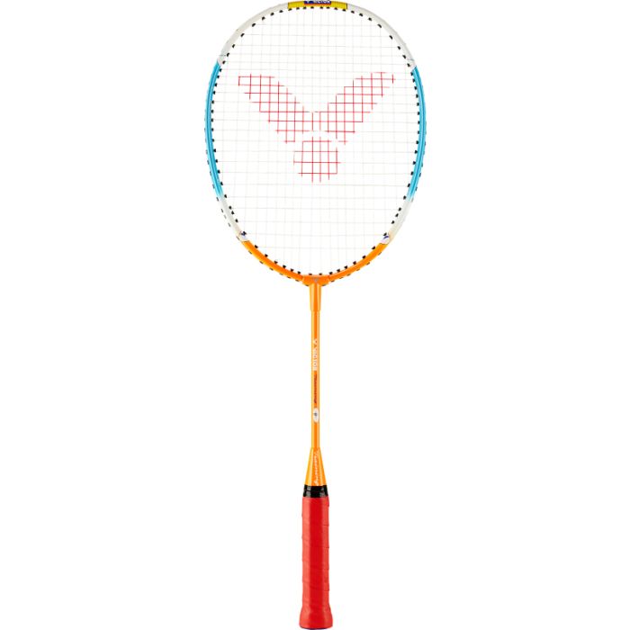Victor Light Fighter 7500   Badmintonschläger Badminton Schläger Racket 
