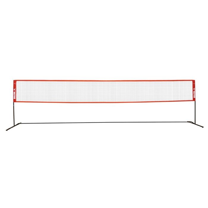 Victor® MiniBadminton Net Premium Kübler Sport