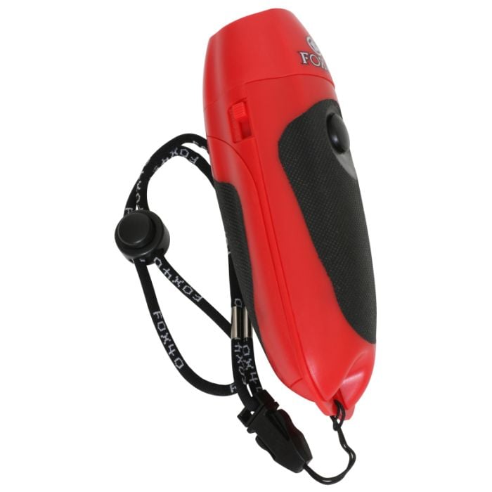 Hygienic FOX 40 Hand Held Whistle Electronic Whistle 
