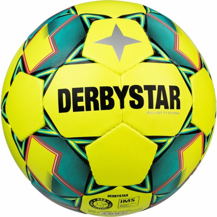 Derbystar Fussball Hyper TT Futsal 