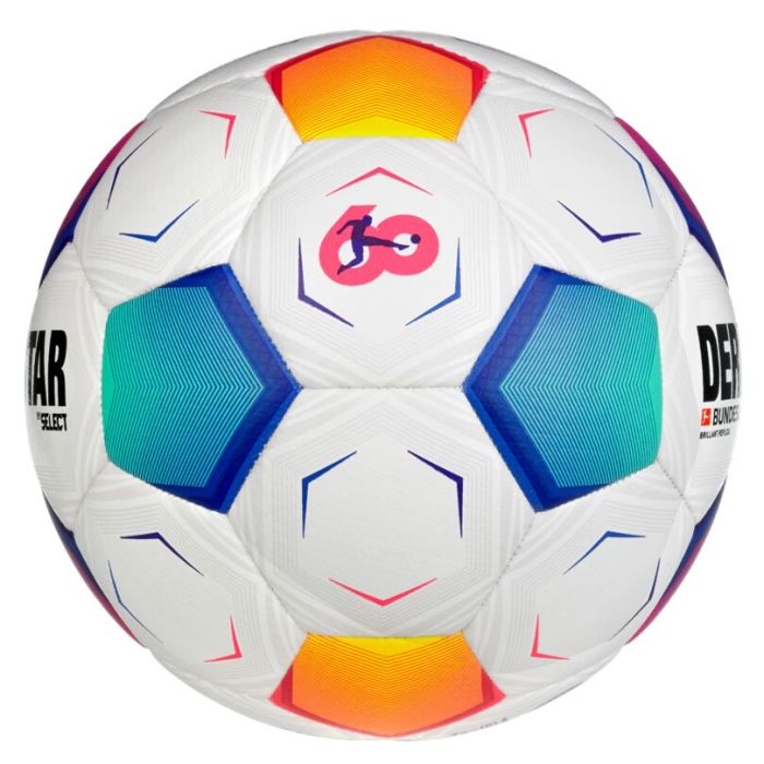 Derbystar® Bundesliga Brillant REPLICA Soccer Ball Season 2023/24