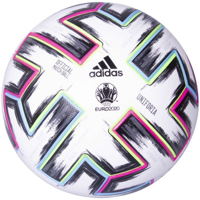Adidas® Football UNIFORIA PRO | Kübler Sport