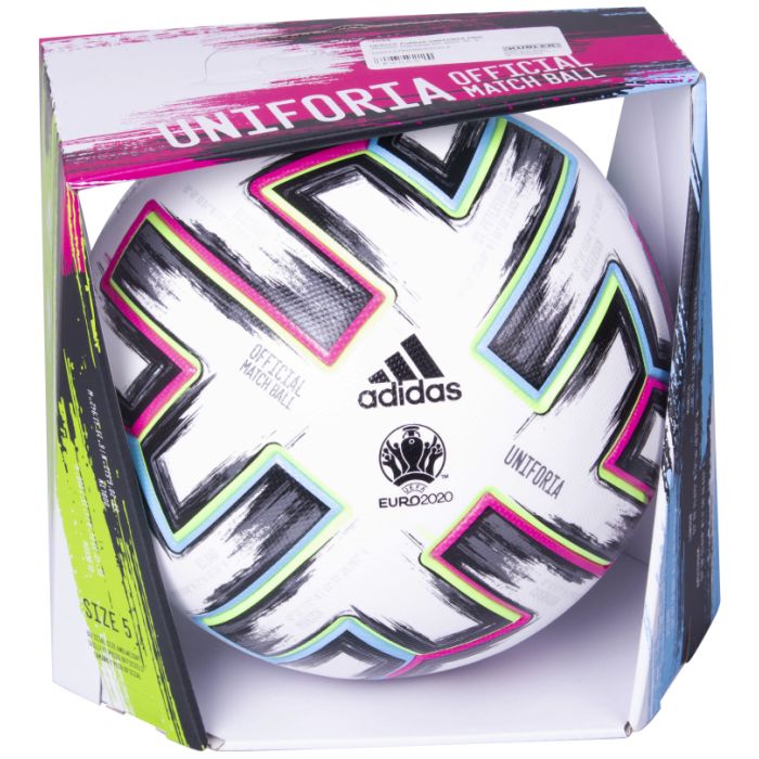 uniforia box