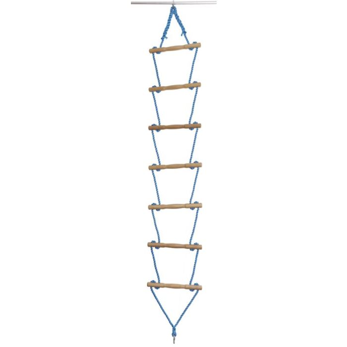 Solid Rope Ladder | Kübler Sport