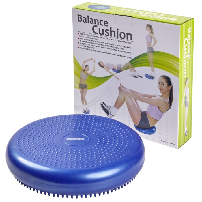 TOGU Yoga Balance Cushion