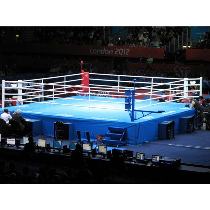 Paris 2024 Boxing Africa Qualifier: Olympian Roumaysa Boualam leads the way  in Dakar