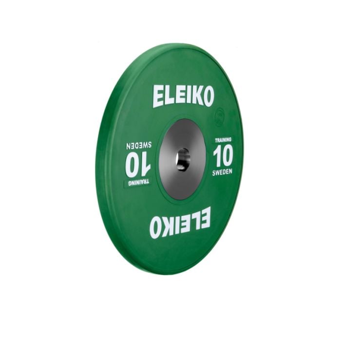 Eleiko® IWF Weightlifting Training Disc