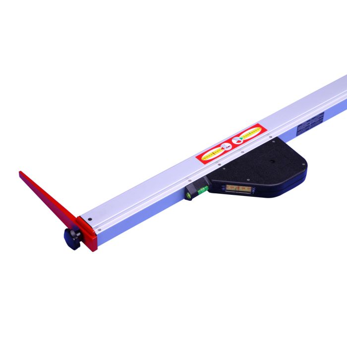 Polanik® Telescopic Pole Vault Measuring Device Kübler Sport