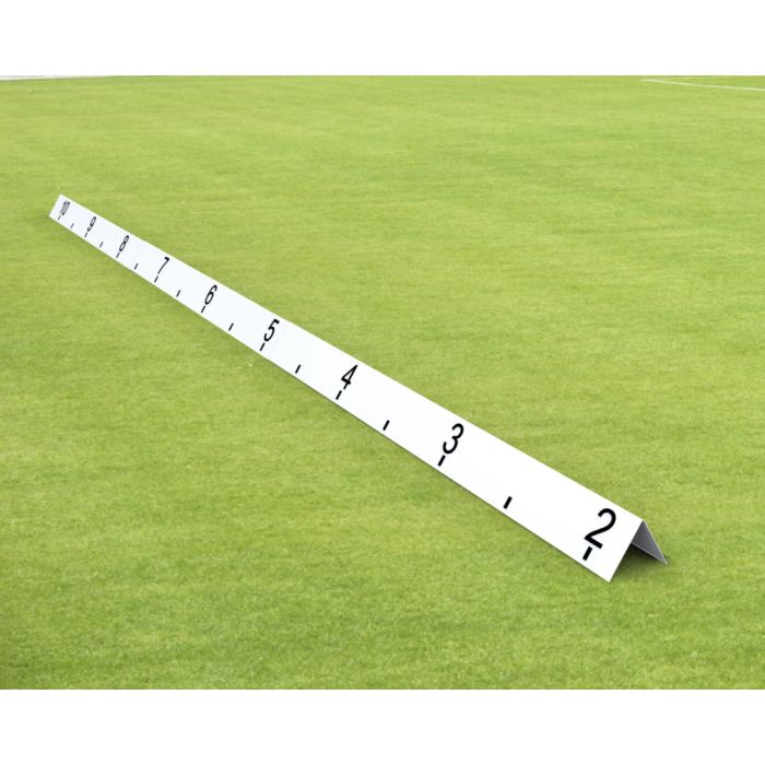 Width Indicator Kübler Sport