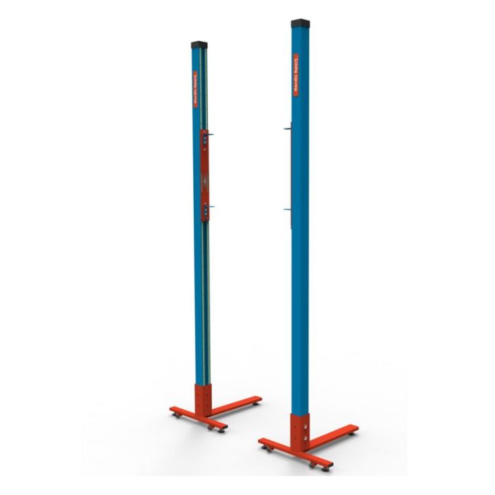 Nordic® High Jump Stand ELITE 2 Kübler Sport