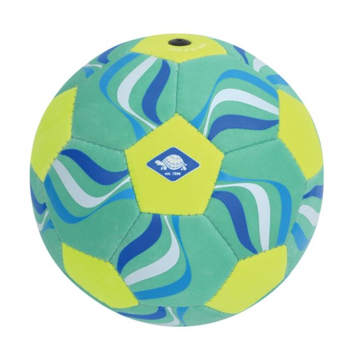 Soccer Mini Neoprene Schildkröt® Sport Beach Kübler Ball |