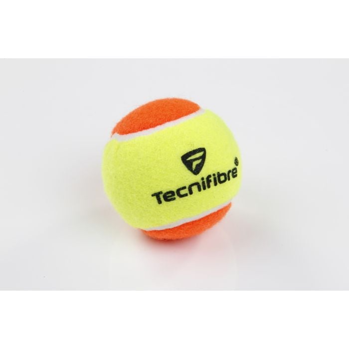 Tecnifibre Court Tennis Ball Can 