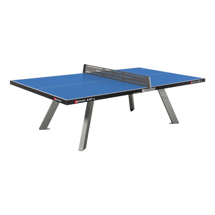 Outdoor Weatherproof Table Tennis Table Sport